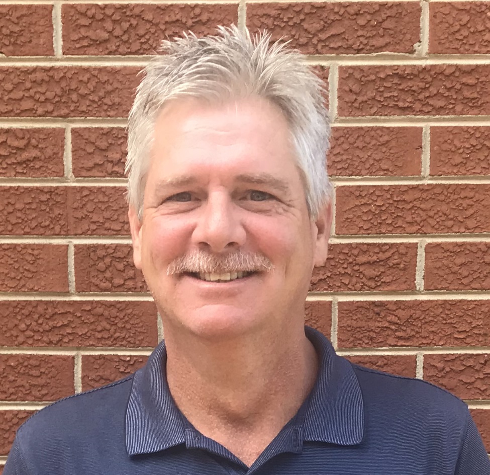 Michael Vining