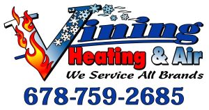 hvac services south metro atlanta